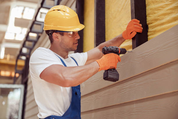 Best Weatherproofing and Sealing  in Camden, TN