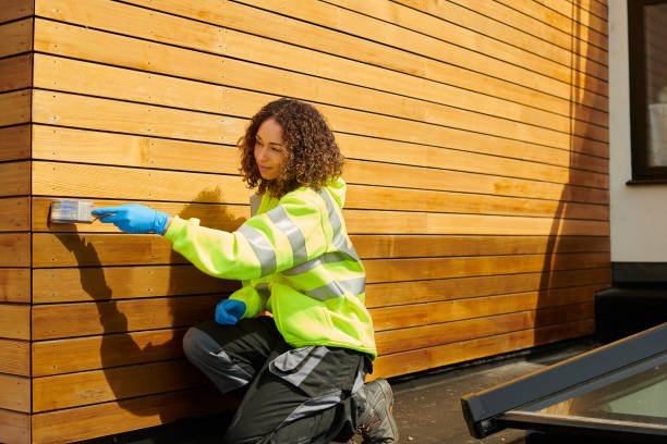 Best Historical Building Siding Restoration  in Camden, TN